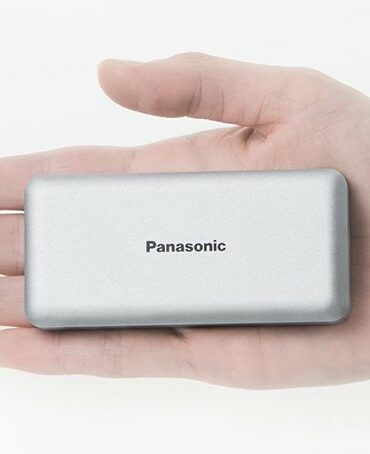 Panasonic Luncurkan SSD Portabel dengan Thunderbolt 3 27 Panasonic Thunderbolt 3 Compact Lightweight Portable SSD 1