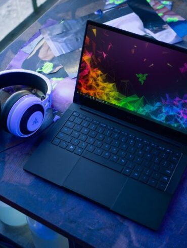 Razer Blade Stealth 3 Razer Blade Stealth 3