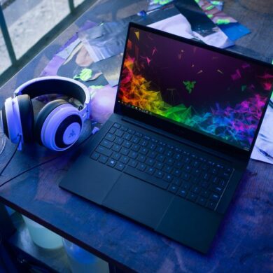 Razer Blade Stealth 3