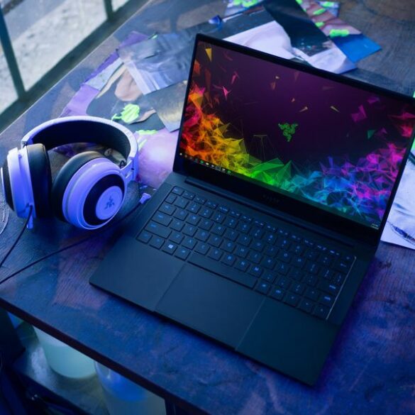 Razer Blade Stealth 3 Razer Blade Stealth 3