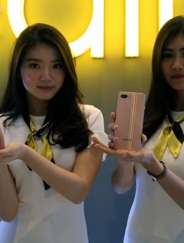 Realme U1 8 Realme U1 8