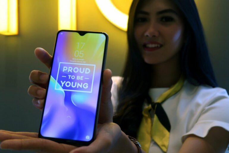 Realme U1 Indonesia 3