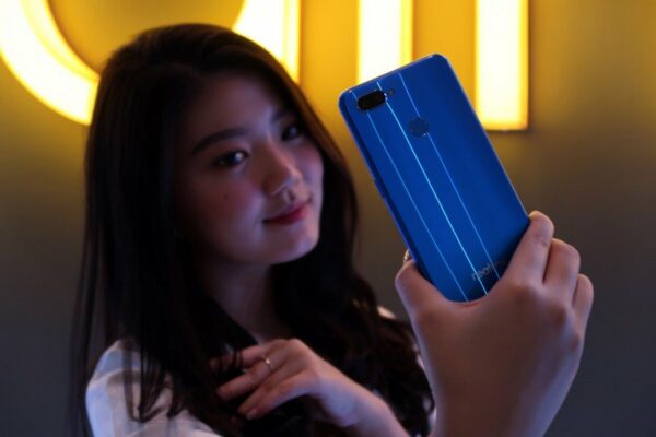 Realme U1 Indonesia 5