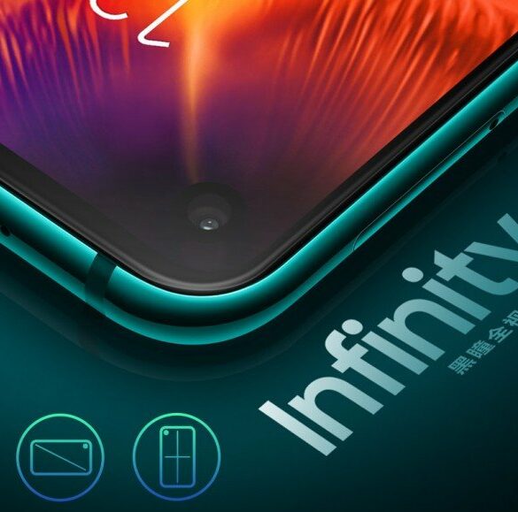 Samsung Galaxy A8s 2 Samsung Galaxy A8s 2