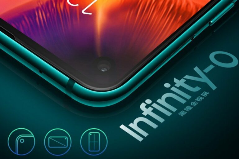 Samsung Galaxy A8s 2 Samsung Galaxy A8s 2