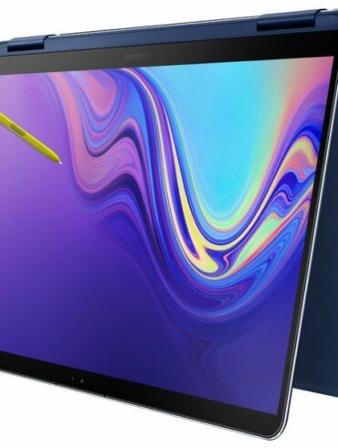 Samsung Notebook 9 Pen 02 Samsung Notebook 9 Pen 02