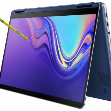 Samsung Notebook 9 Pen 02