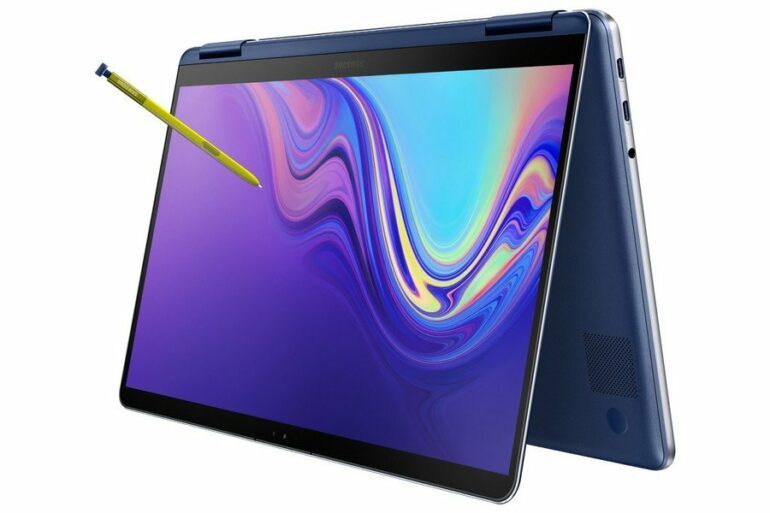 Samsung Notebook 9 Pen 02 Samsung Notebook 9 Pen 02