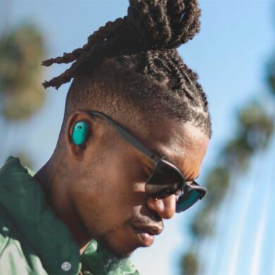 Skullcandy push 1