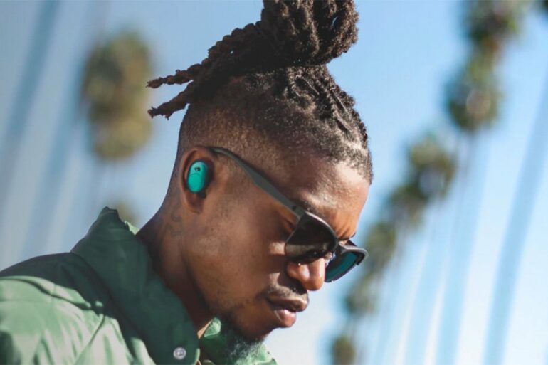 Skullcandy push 1