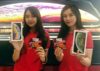 Smartfren iPhone XS