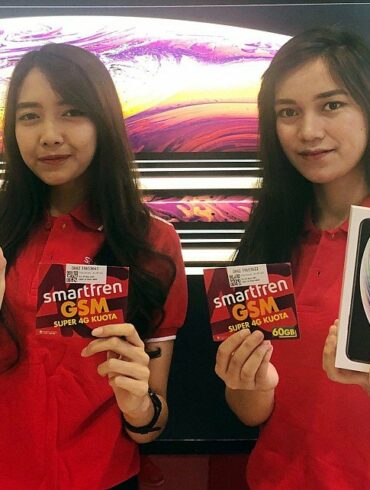 Smartfren iPhone XS Smartfren iPhone XS