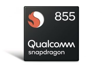 Snapdragon 855 Mobile Platform