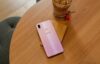 Vivo V11 Fairy Pink 1