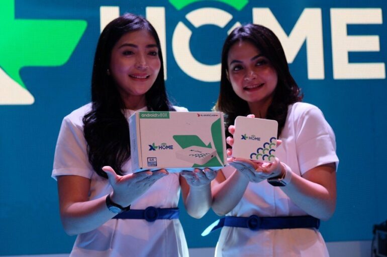 XL Home Gandeng Netflix dan Perluas Layanan ke 5 Kota Besar 31 XLHome 4