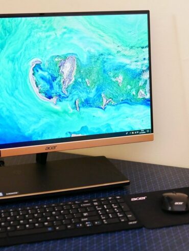 acer aspire S24 6