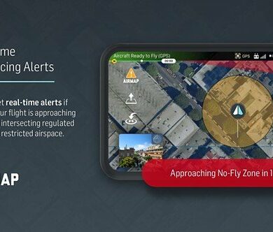 airmap 1