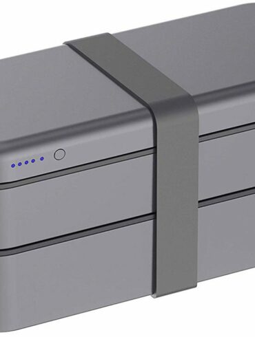bentostack charge 5
