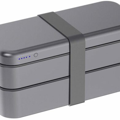 bentostack charge 5