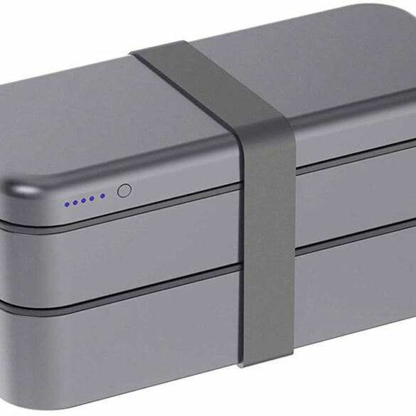 BentoStack Charge: Kotak Penyimpanan Serba Guna untuk Pengguna Apple 19 bentostack charge 5