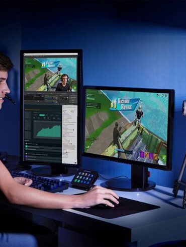 Cam Link 4K: Permudah Live Streaming Menggunakan Kamera Digital 35 cam link 4K 1