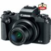 canon powershot g1 x mark III