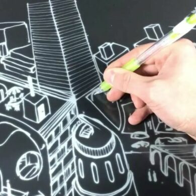 e ink justwrite 2