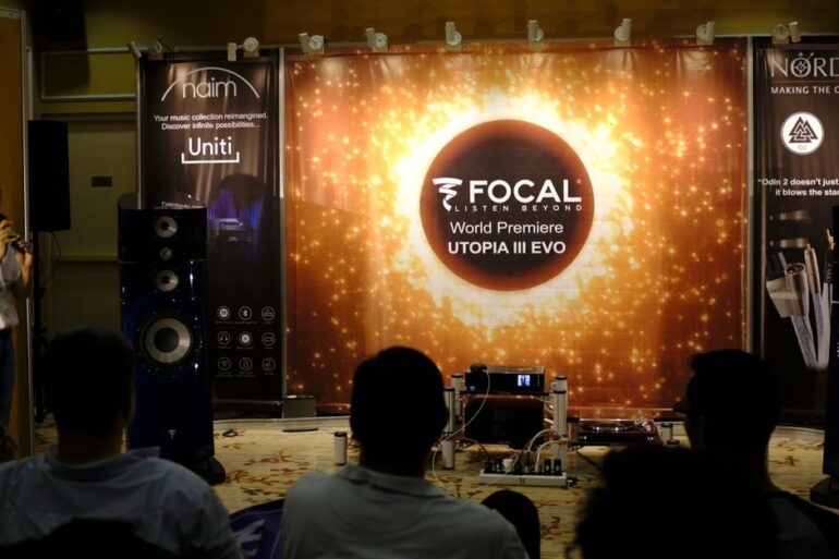 focal stella utopia em evo launch focal stella utopia em evo launch