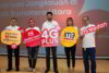 indosat ooredo ekspansi jaringan 4g plus sumatera utara