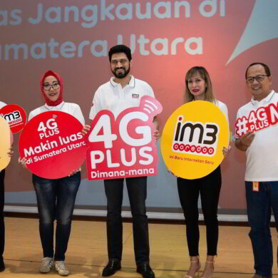 indosat ooredo ekspansi jaringan 4g plus sumatera utara indosat ooredo ekspansi jaringan 4g plus sumatera utara