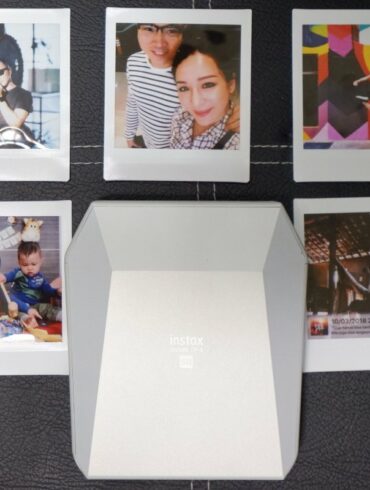 instax Square SP 3 9
