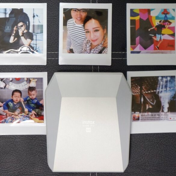 instax Square SP 3 9