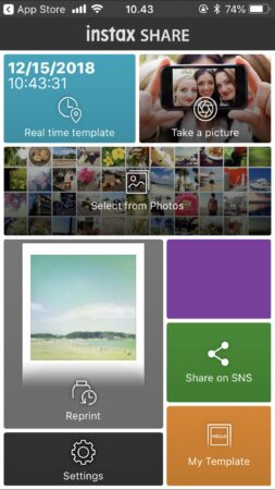 instax share apps 1