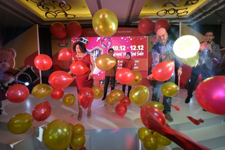 Lazada Gelar Festival 12.12 Grand Year End Sale 32 lazad 12.12 1