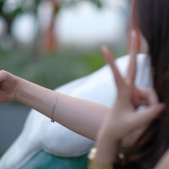 Review Realme U1: Smartphone Pertama dengan Prosesor Mediatek Helio P70 Seharga 2 Jutaan Rupiah 19 realme u1 selfie kamera depan