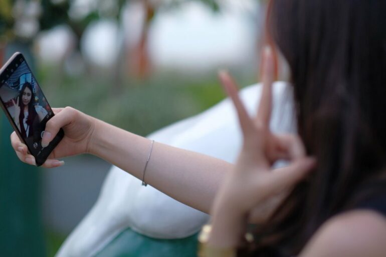 realme u1 selfie kamera depan realme u1 selfie kamera depan