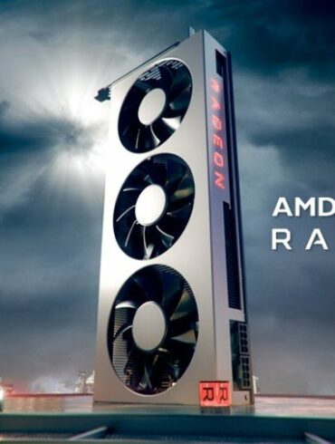 AMD Radeon VII