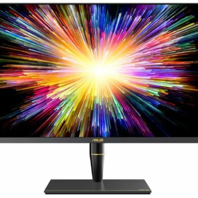 ASUS ProArt PA32UCX 1