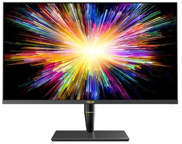 ASUS ProArt PA32UCX 1 ASUS ProArt PA32UCX 1