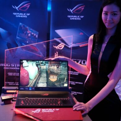 ASUS ROG 2