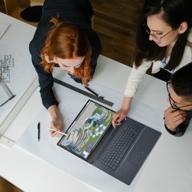 ASUS StudioBook S 2