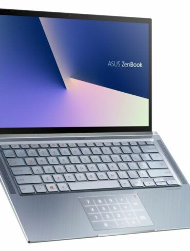 ASUS ZenBook 14 UX431 1 ASUS ZenBook 14 UX431 1