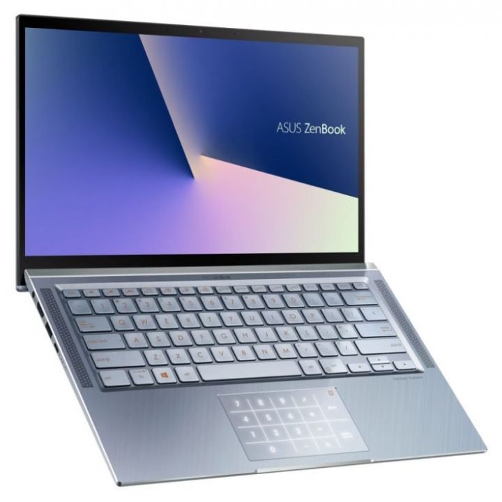 ASUS ZenBook 14 UX431 1