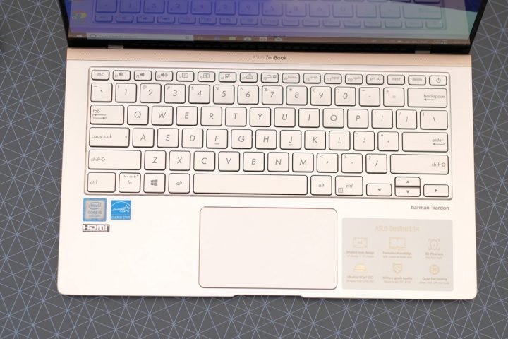 ASUS ZenBook 14 UX433F 5