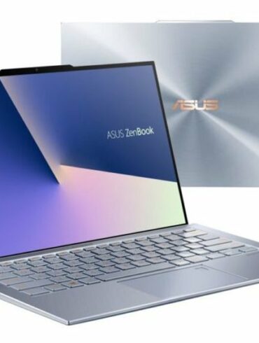 ASUS ZenBook S13 1