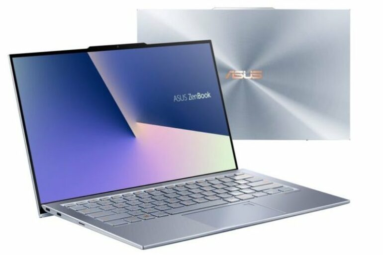 ASUS ZenBook S13 1
