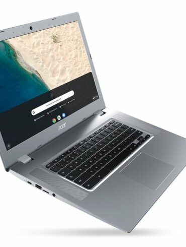 Acer Chromeboko 315