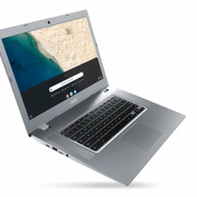 Acer Chromeboko 315