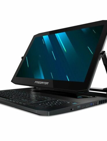 Acer Predator Triton 900 2