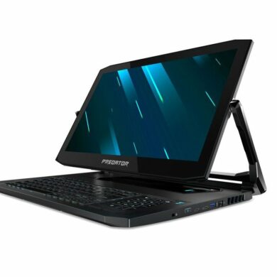 Acer Predator Triton 900 2